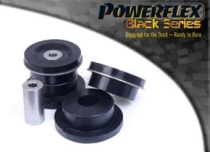 PFR5-4610M3BLK Bakre Subframebussningar Främre Black Series Powerflex